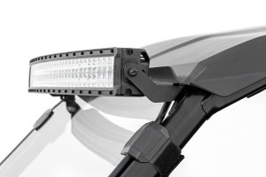 Honda Talon 1000XS SXS10S2X LED Light Kit - Front - Rough Country - 40 Honda Talon 1000XS SXS10S2X LED Light Kit - Front - Rough Country - 40